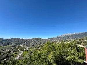 Prodej bytu 2+kk, Cómpeta, Španělsko, 46 m2