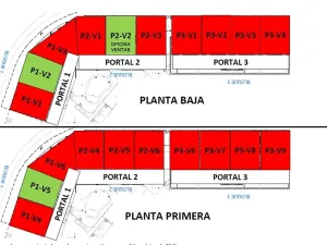 Prodej bytu 2+kk, Cómpeta, Španělsko, 46 m2