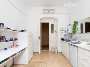 Pronájem kanceláře, Slatiňany, Vrchlického, 18 m2