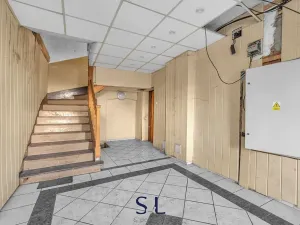 Prodej činžovního domu, Kamenický Šenov, Kadlecova, 250 m2