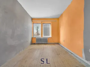 Prodej činžovního domu, Kamenický Šenov, Kadlecova, 250 m2