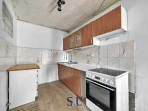 Prodej činžovního domu, Kamenický Šenov, Kadlecova, 250 m2