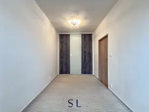 Pronájem bytu 3+1, Nový Bor, Skalická, 81 m2
