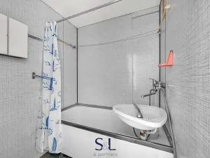 Prodej bytu 2+1, Nový Bor, Svojsíkova, 56 m2