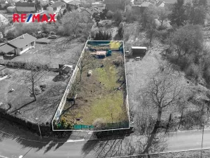 Prodej pozemku pro bydlení, Nelahozeves, U Dvora, 1100 m2