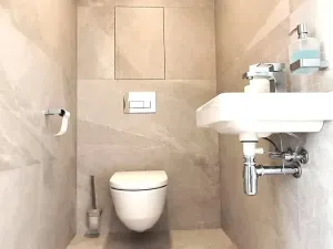 Pronájem bytu 3+kk, Praha - Žižkov, Malešická, 93 m2