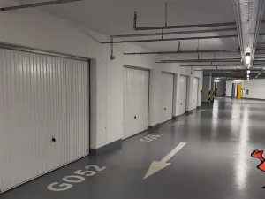 Pronájem bytu 3+kk, Praha - Žižkov, Malešická, 93 m2