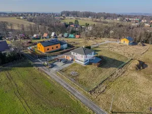 Prodej rodinného domu, Dolní Lutyně, K Zahrádkám, 175 m2