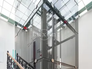 Prodej činžovního domu, Karlovy Vary, Vřídelní, 1221 m2