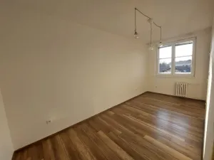 Pronájem bytu 2+1, Ostrava - Muglinov, Švédská, 43 m2