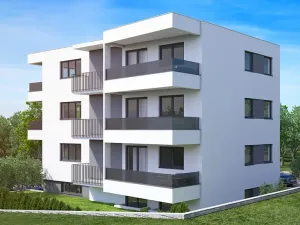 Prodej bytu 3+kk, Pag, Chorvatsko, 60 m2