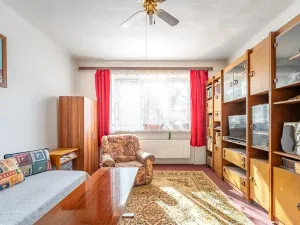 Prodej rodinného domu, Nové Bránice, 177 m2