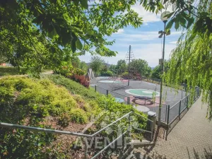 Prodej bytu 3+1, Zlín, Křiby, 65 m2