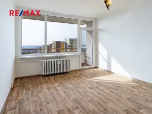 Prodej bytu 2+1, Česká Lípa, Železničářská, 59 m2