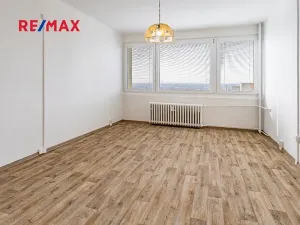 Prodej bytu 2+1, Česká Lípa, Železničářská, 59 m2