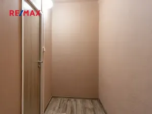 Prodej bytu 2+1, Česká Lípa, Železničářská, 59 m2