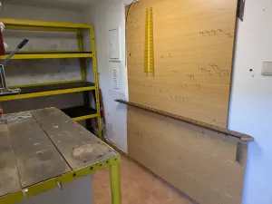 Prodej chaty, Předměřice nad Labem, Průmyslová, 50 m2