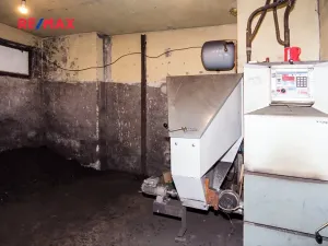 Prodej činžovního domu, Sobotín, 792 m2