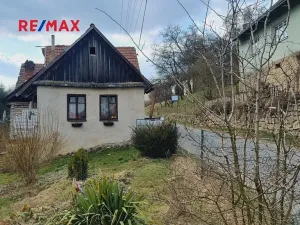 Prodej rodinného domu, Chrastavec, 60 m2