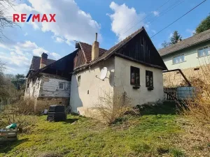 Prodej rodinného domu, Chrastavec, 60 m2