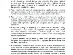 Prodej pozemku pro bydlení, Záříčí, 932 m2