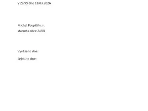 Prodej pozemku pro bydlení, Záříčí, 932 m2