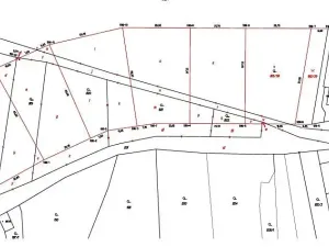 Prodej pozemku pro bydlení, Záříčí, 890 m2