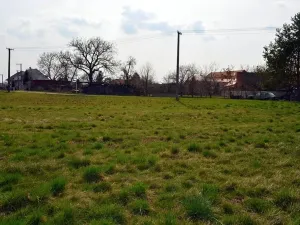 Prodej pozemku pro bydlení, Záříčí, 811 m2