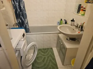 Pronájem bytu 2+kk, Praha - Žižkov, Čajkovského, 68 m2