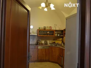 Pronájem obchodního prostoru, Třeboň, Svobody, 137 m2