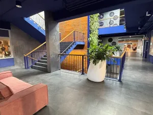 Prodej obchodního prostoru, Bratislava, Slovensko, Račianska, 7930 m2