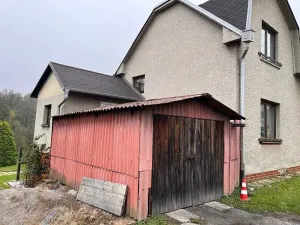 Prodej rodinného domu, Rychvald, Michálkovická, 142 m2