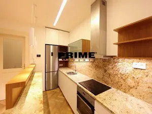 Pronájem bytu 3+kk, Praha - Vinohrady, Vinohradská, 94 m2