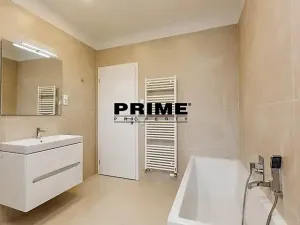 Pronájem rodinného domu, Praha, Ke smrčině, 270 m2