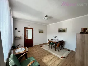 Prodej rodinného domu, Bílovice, 200 m2