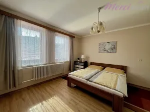 Prodej rodinného domu, Bílovice, 200 m2