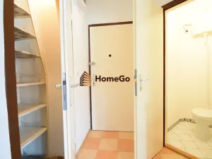 Pronájem bytu 1+kk, Praha - Nusle, U gymnázia, 50 m2