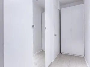 Pronájem bytu 1+kk, Praha - Nusle, Pod Děkankou, 38 m2