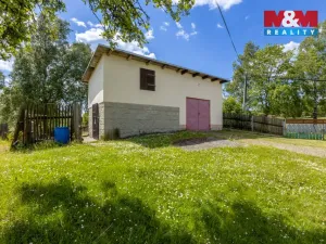 Prodej rodinného domu, Černava, 90 m2