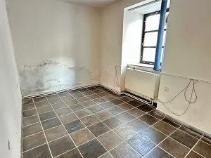 Pronájem obchodního prostoru, Mohelnice, Kostelní nám., 80 m2