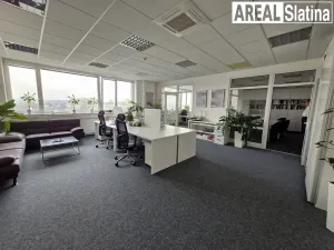 Pronájem kanceláře, Brno, Tuřanka, 41 m2