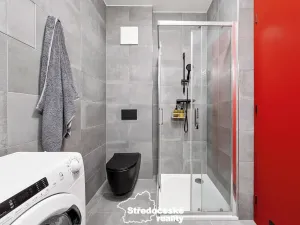 Prodej bytu 2+kk, Praha - Háje, Jurkovičova, 50 m2