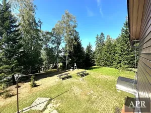 Prodej chaty, Bystřice pod Lopeníkem, 250 m2