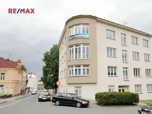 Pronájem bytu 1+kk, Kolín, Krčínova, 34 m2