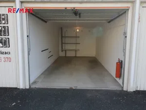 Prodej garáže, Nymburk, 18 m2