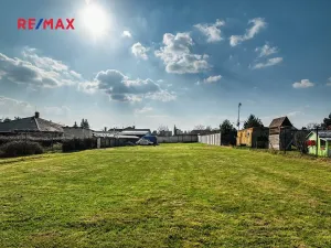 Prodej pozemku pro bydlení, Veltruby, 1285 m2