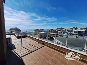 Prodej bytu 3+kk, Ravda, Bulharsko, 138 m2