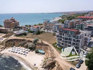 Prodej bytu 3+kk, Ravda, Bulharsko, 138 m2