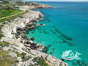 Prodej vily, Pafos, Kypr, 135 m2