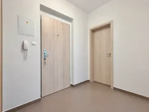 Pronájem bytu 2+kk, Brno, Hvozdecká, 45 m2